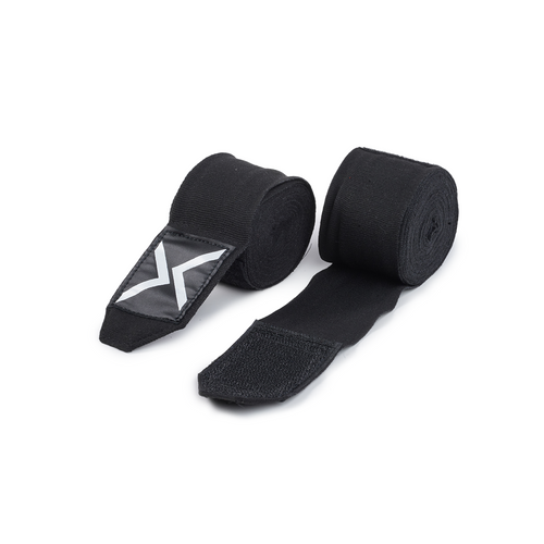 Black Hand Wraps