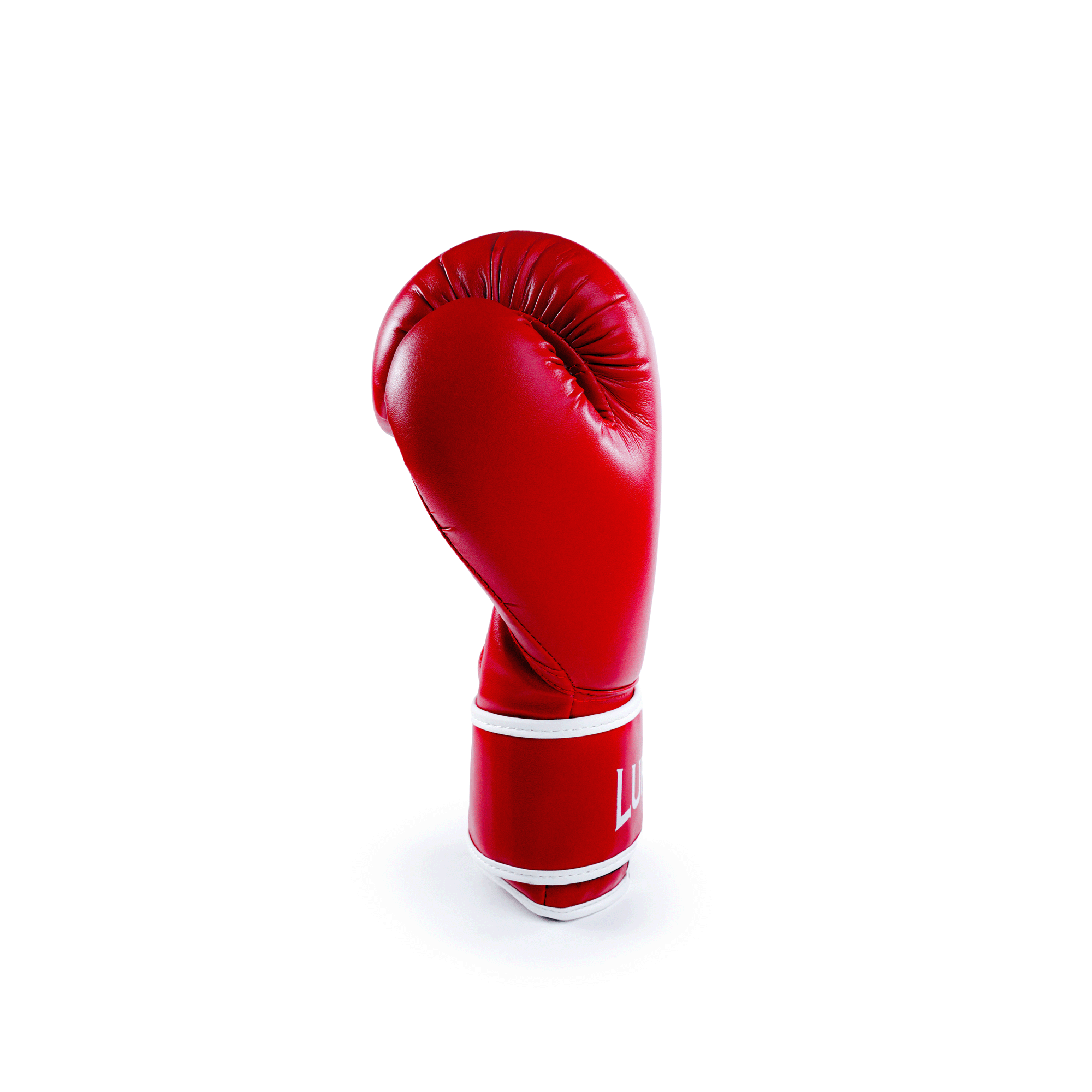Red Boxing Gloves