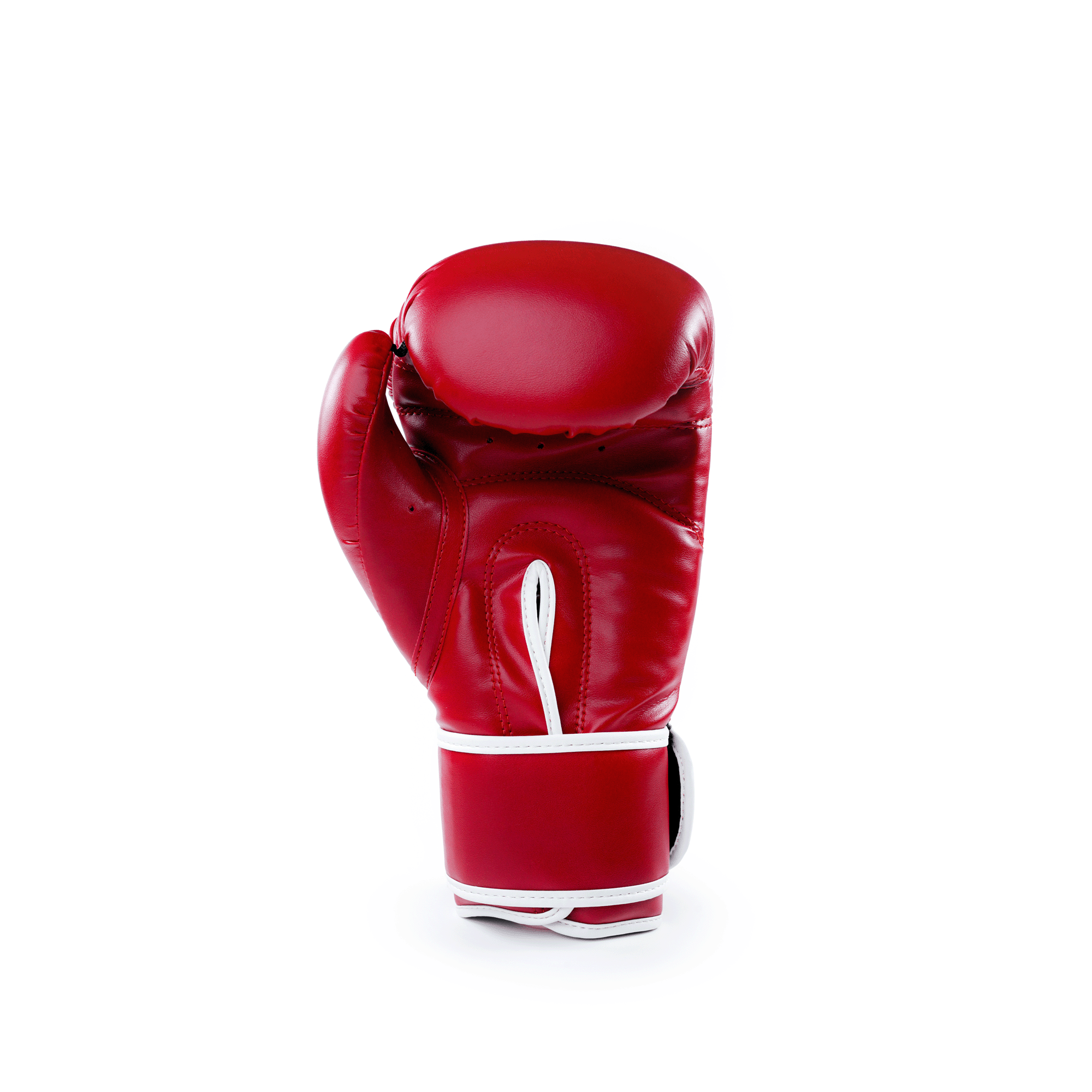 Red Boxing Gloves