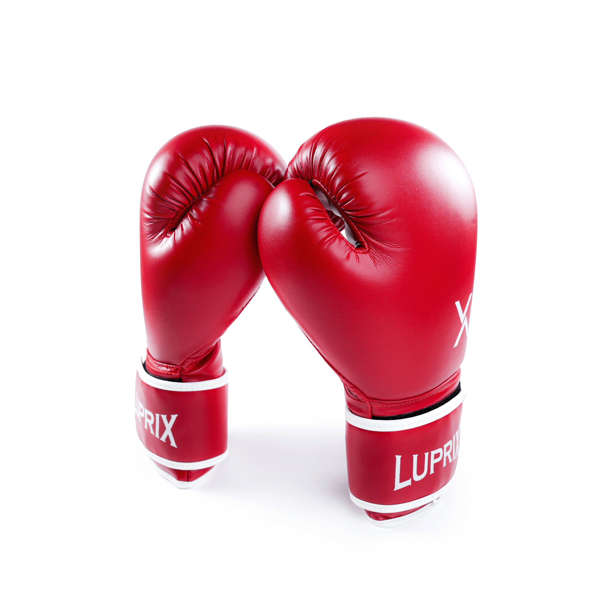 Red Boxing Gloves