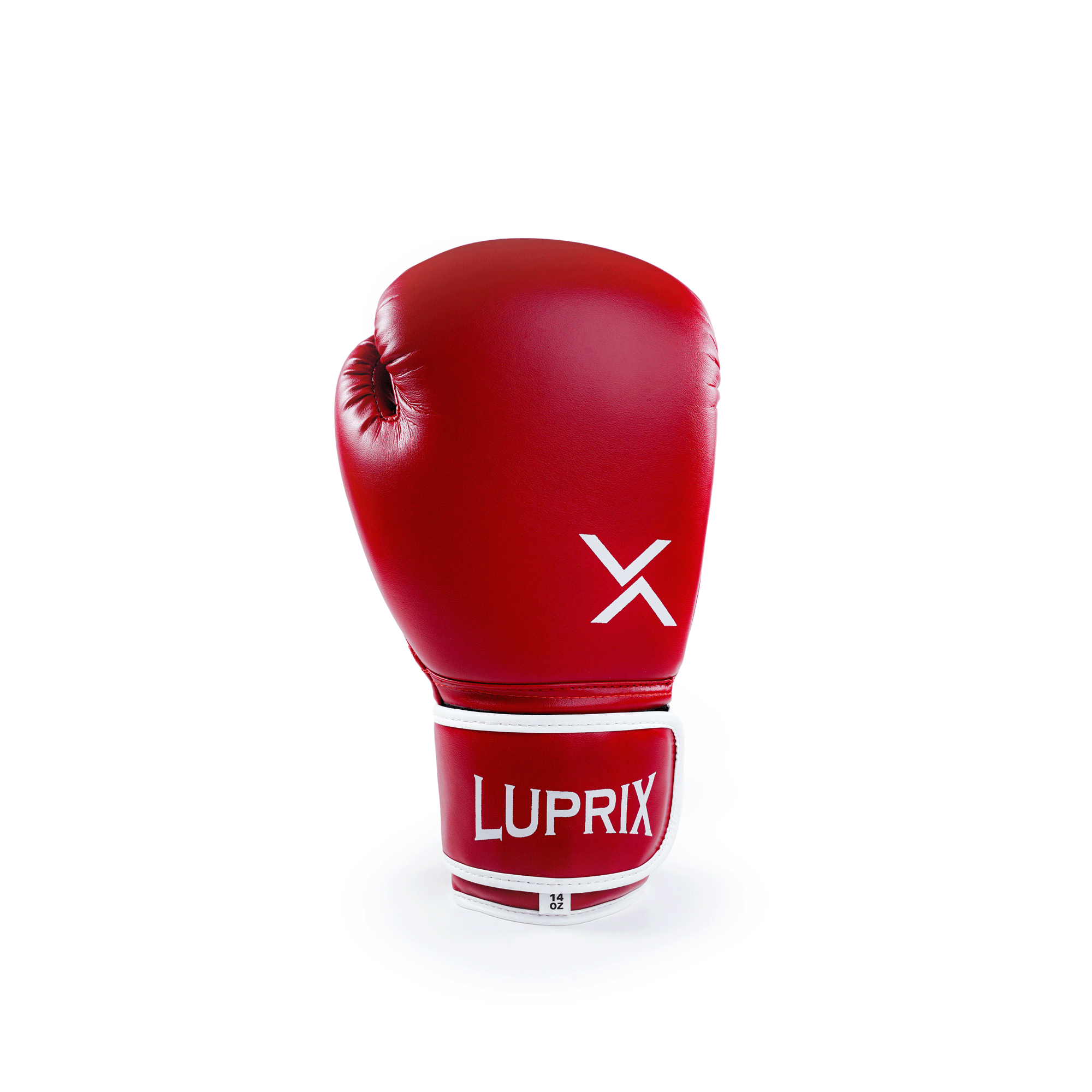 Red Boxing Gloves